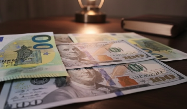USD exchange rate on March 22