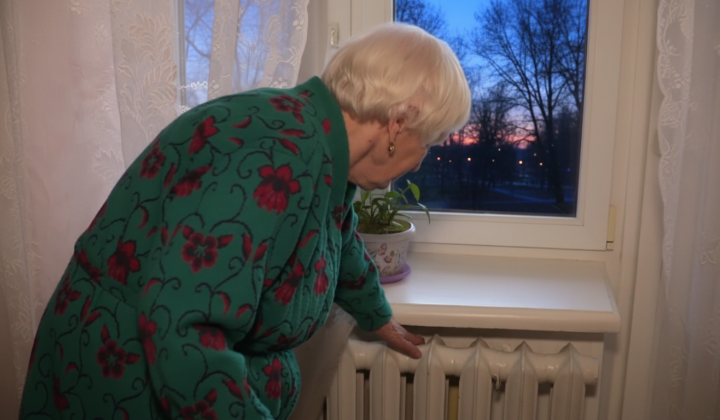 Головна котельня у Києві