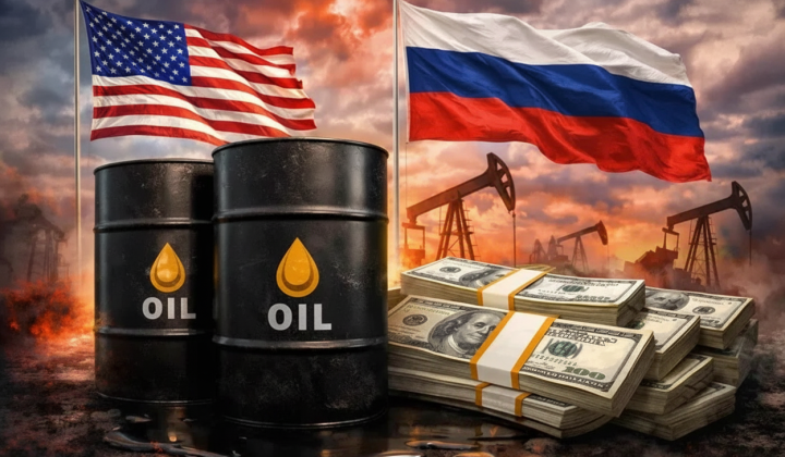 Продажи нефти увеличились после смягчения санкций США