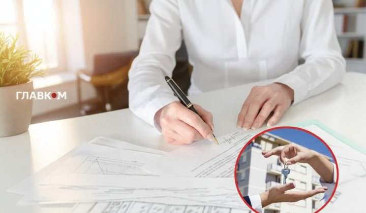 Regulation of the real estate market in Ukraine