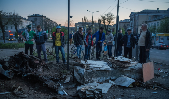 Terrorist, training in Russia and $5000