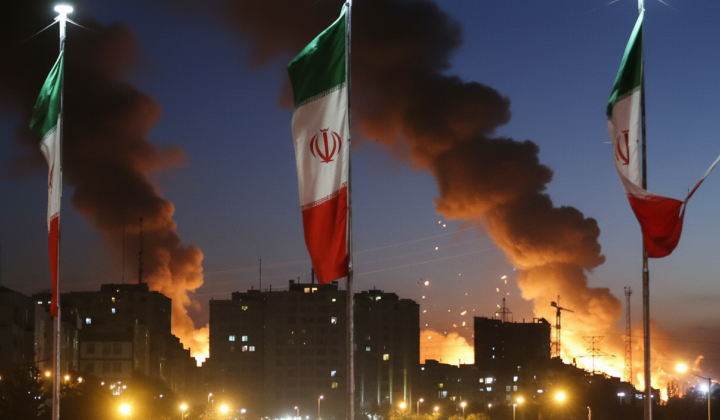 Money for military conflict with Iran