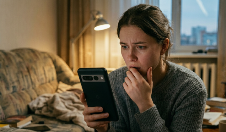 Android-троян BingoMod: как крадет деньги и полностью уничтожает смартфон