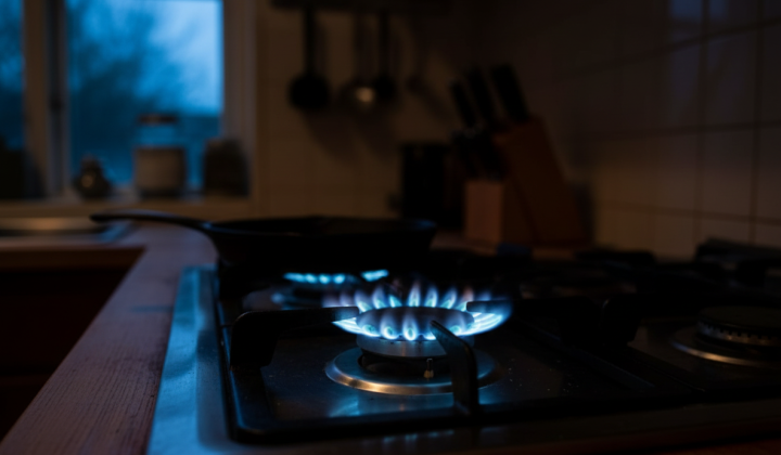 Gas workers must fulfill their duties