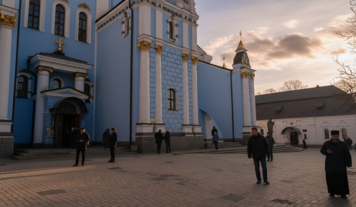 Successor of Filaret: who is chosen as the new head?