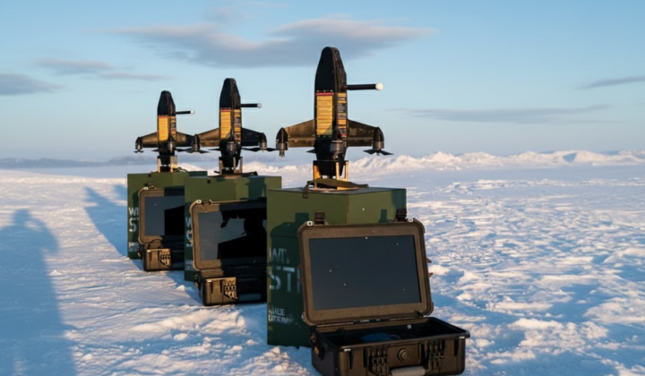 15 thousand Ukrainian interceptor drones Strila for National Guard