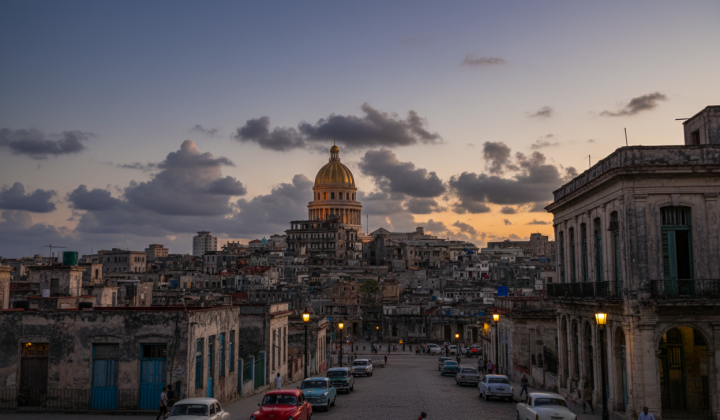 Cuba on the brink of collapse: why the USA is increasing pressure