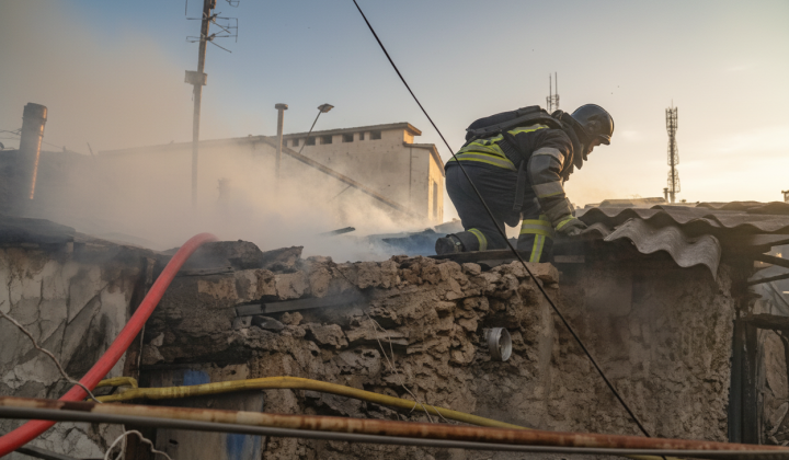 Обстріл областей від Росії: постраждали цивільні