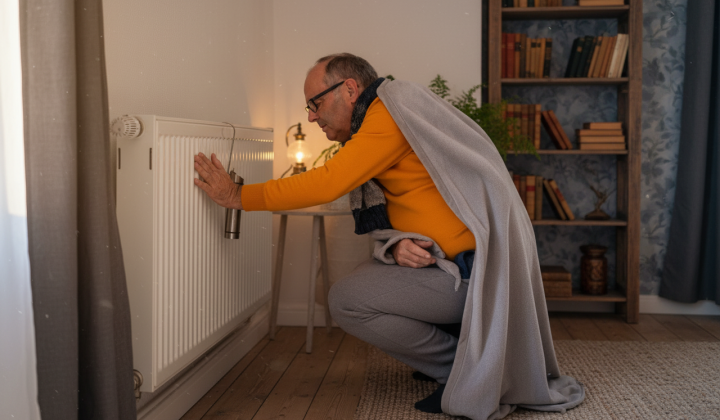 Kyiv concludes the heating season