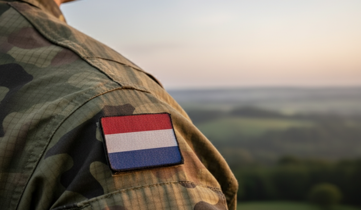 Netherlands creating drone army: recruiting over a thousand specialists for all units