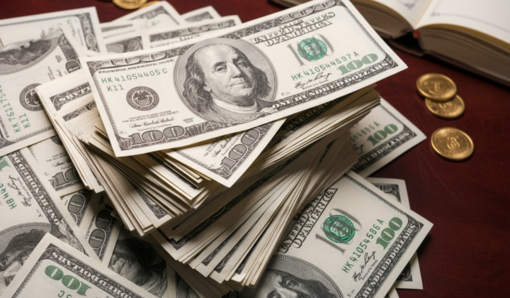 IMF and deficit of Ukraine's future
