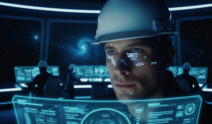 Ahmetov's avatar as the main innovator