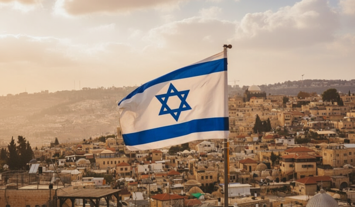 Mossad's plan on Iran uprising