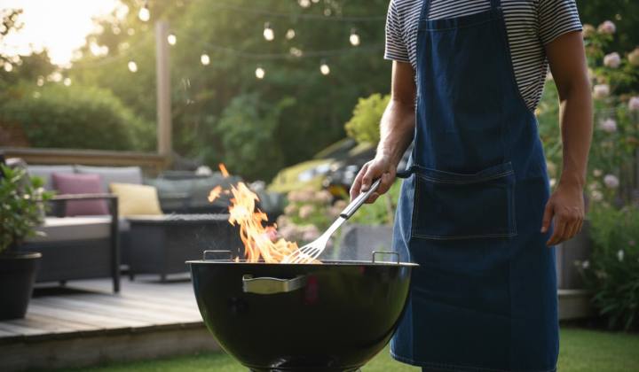 New rules for fire gathering in the city