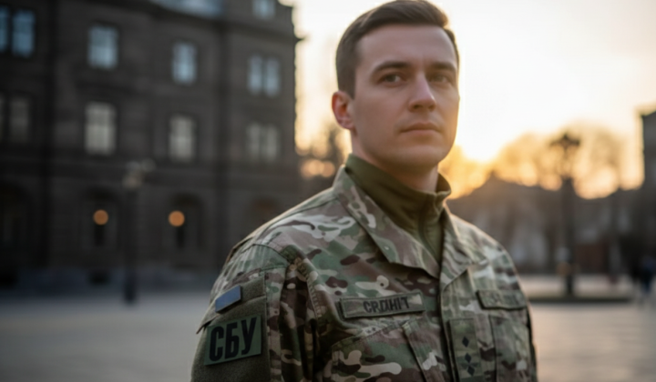 SBU operation to eliminate Russian espionage network