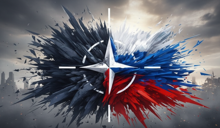 Polish analyst on escalation in the Middle East