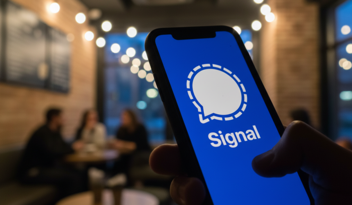 Хакери атакують захист Signal і WhatsApp