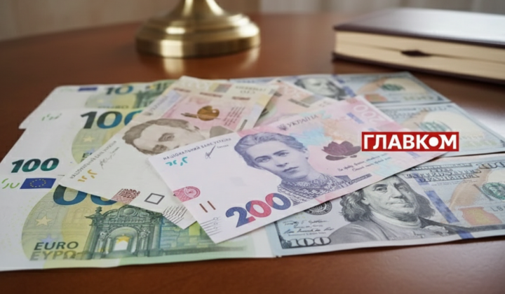 Official exchange rates on March 24