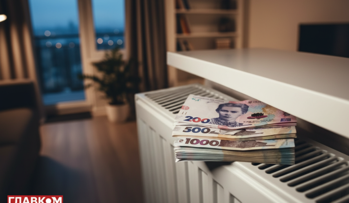 Gas payment through National Cashback