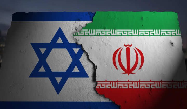Polish analyst on Israel's strategy