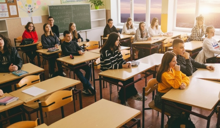 Fines for skipping school
