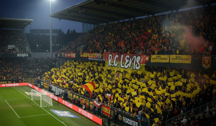 Lance refused PSG to postpone the match