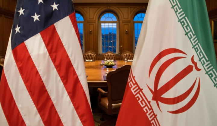 Іран готовий до угоди з США