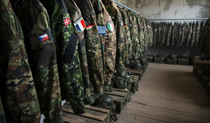 Danish General Staff warns of Russian attack