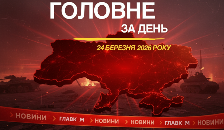 Очистка Миньковки, атака 550 дронов