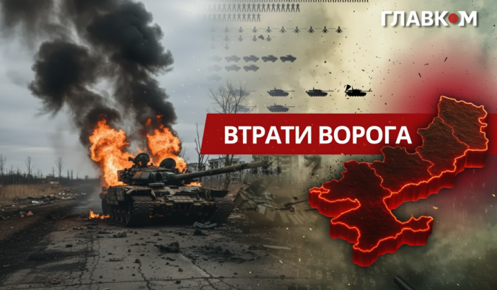 Losses of the Russian army on March 25, 2026