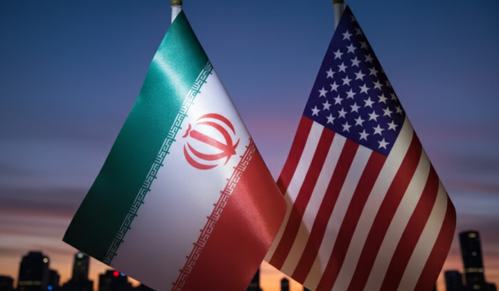 Iran on the brink of nuclear threat