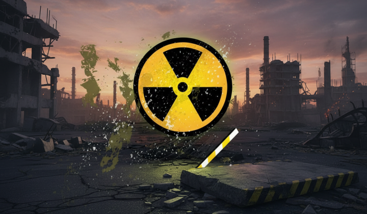 Nuclear arms race in the Middle East