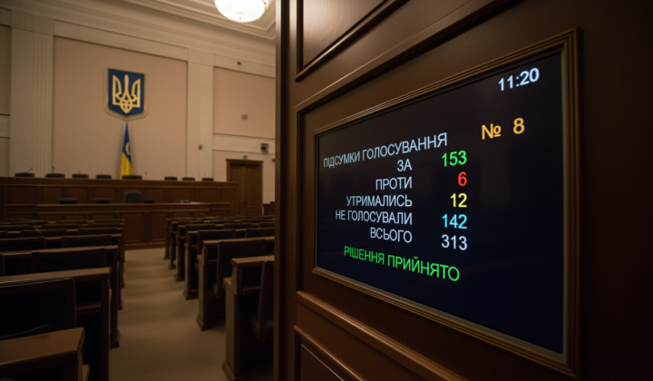 NBU Head summoned to Parliament over monobank scandal: what is known