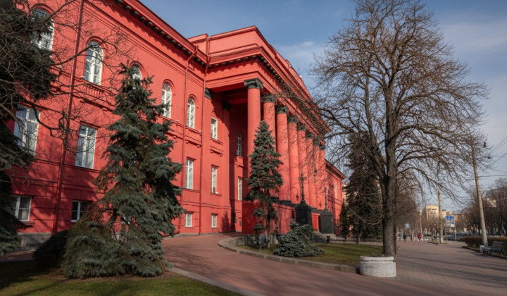Бесплатные экскурсии в Киеве