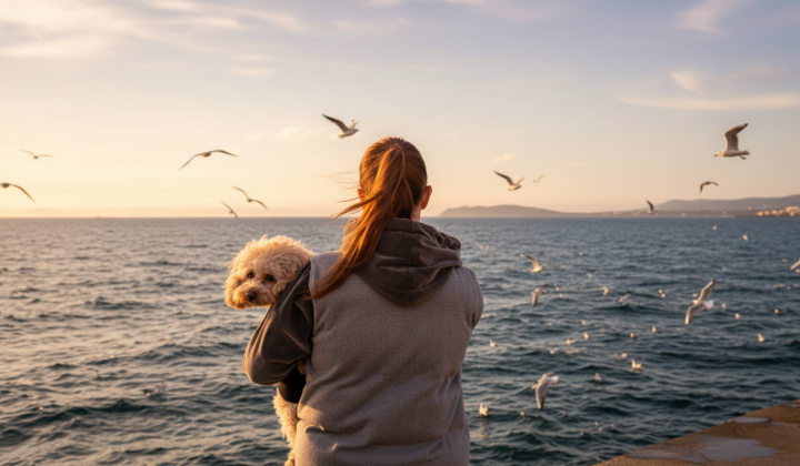 Weather forecast: warm spring weather