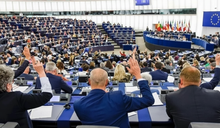 Трибунал за агресію Росії в ЄС