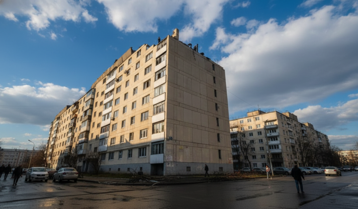 Закон про відшкодування для власників квартир