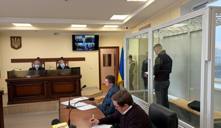Life imprisonment for killing a teenager