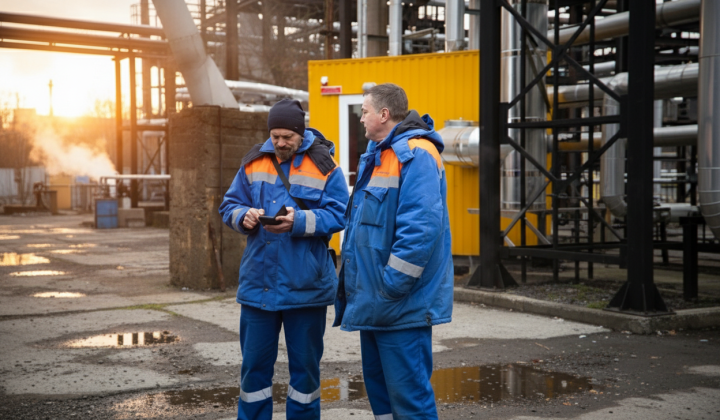 Kyiv prepares for winter: funding energy efficiency
