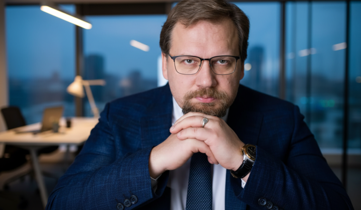 Yuriy Kot - convicted propagandist with assets confiscated