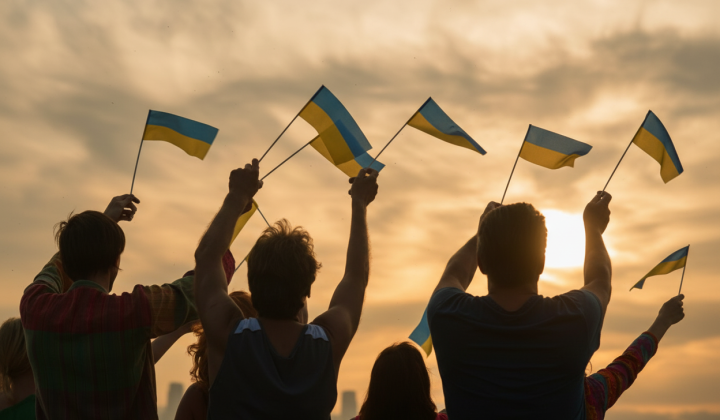 Observers of the native history: diet of Ukrainians