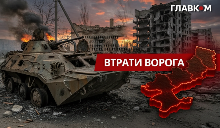 Russian military losses on March 26, 2026