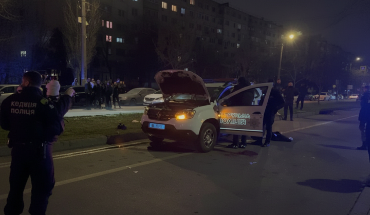Полицейские тяжело ранены в перестрелке