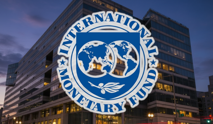 Sergiy Datsiuk discusses cooperation with the IMF