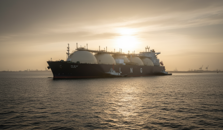 Iran's gas extraction plan