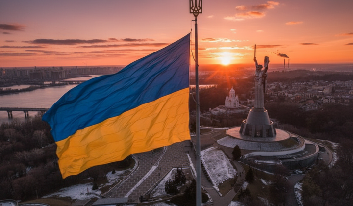 Конституційна пастка в Україні