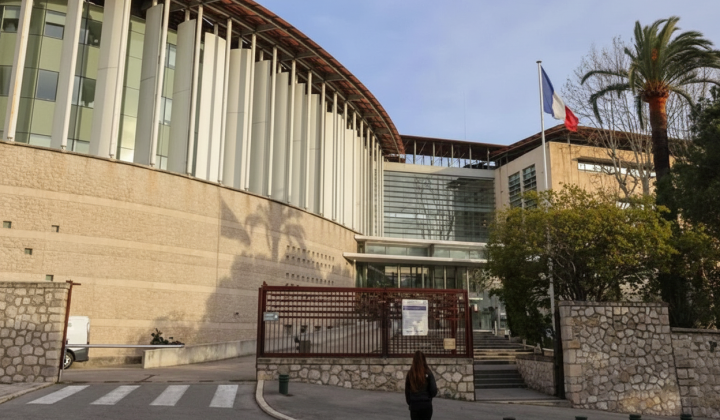 Франційські українки отримали однаковий вирок