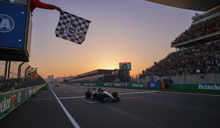 new qualifying rules in F1