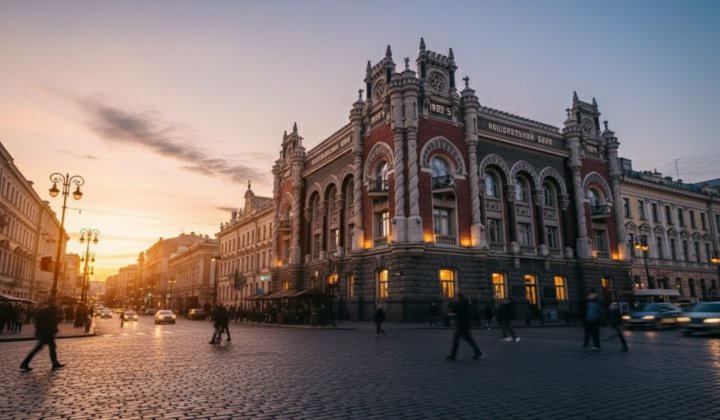 Штраф НБУ для фінустанов за перевірку клієнтів