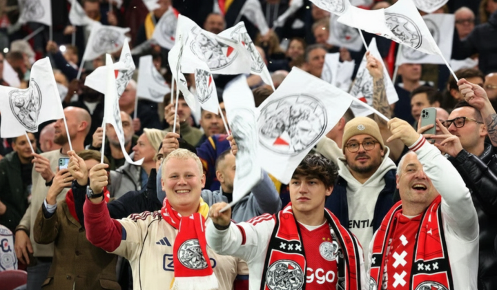 Ajax website under hacker attack